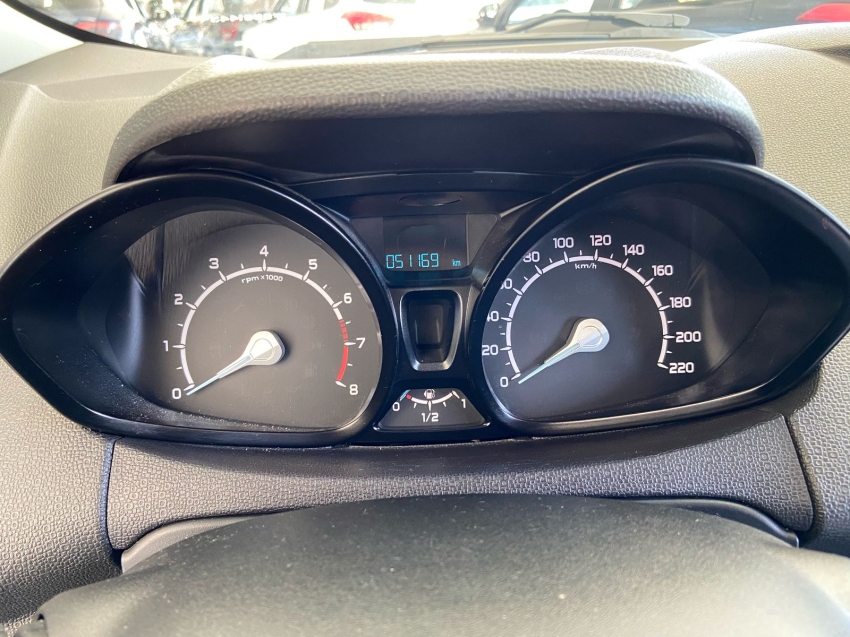 ford ecosport 2.0 freestyle plus 16v flex 4p powershift automatico 2015