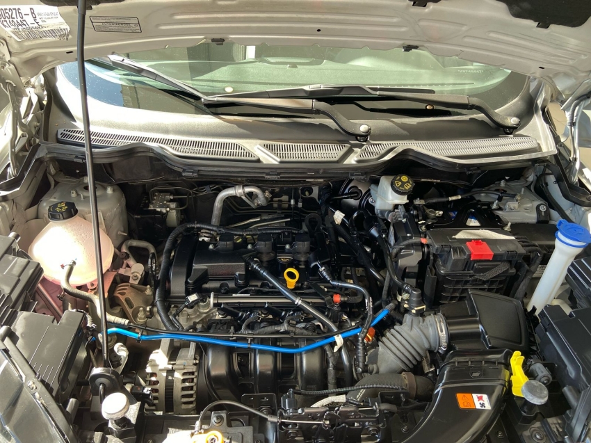ford ecosport 1.5 ti-vct flex freestyle automatico 4p 2019