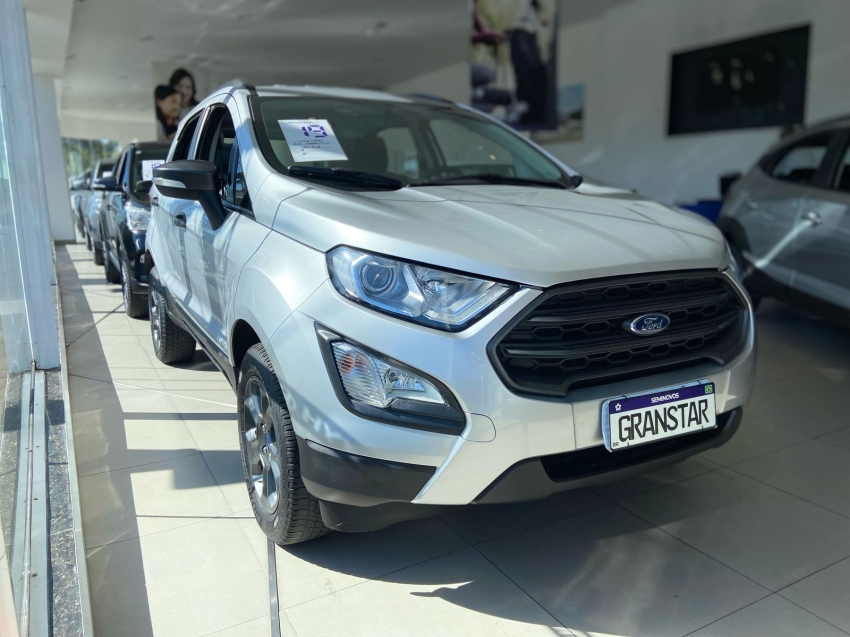 ford ecosport 1.5 ti-vct flex freestyle automatico 4p 2019