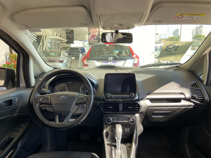 ford ecosport 1.5 ti-vct flex freestyle automatico 4p 2019