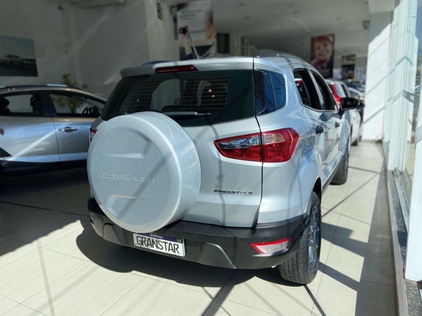 ford ecosport 1.5 ti-vct flex freestyle automatico 4p 2019