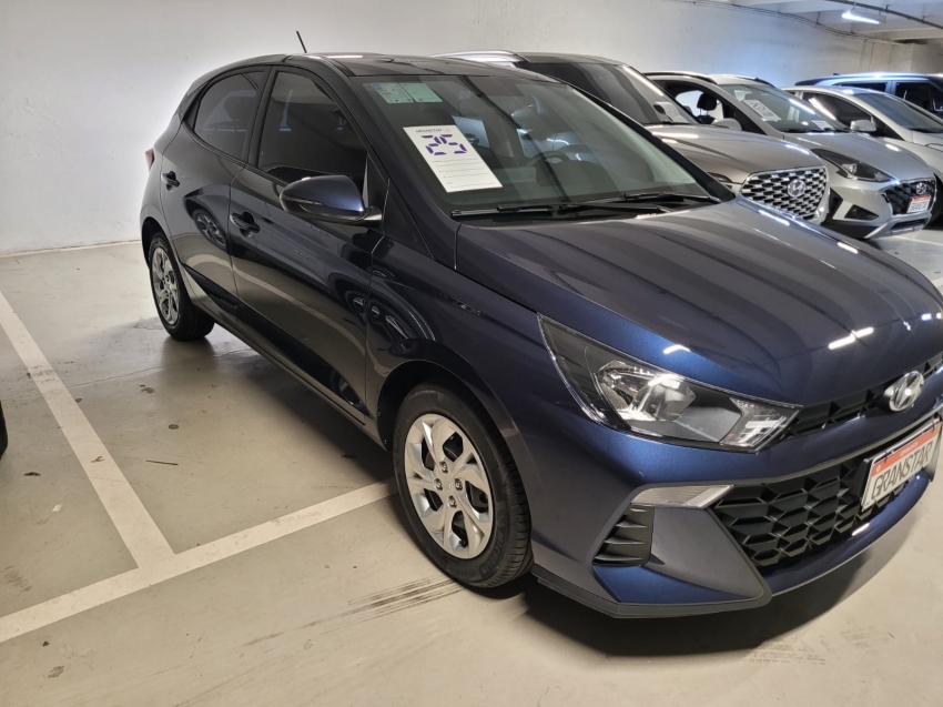 hyundai hb20 1.0 12v flex comfort plus manual 4p 2025