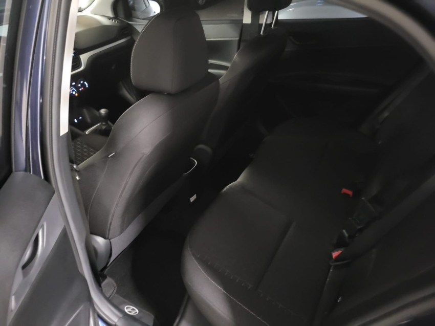 hyundai hb20 1.0 12v flex comfort plus manual 4p 2025