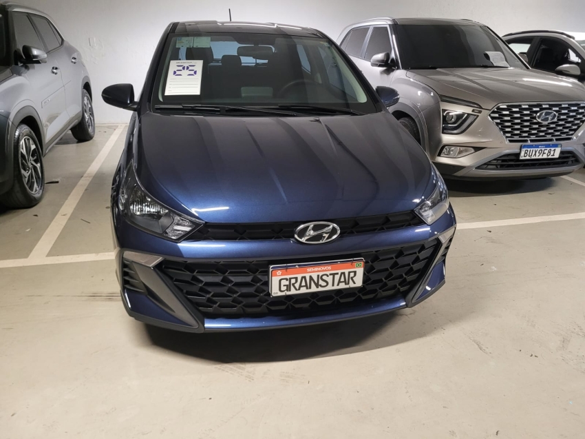 hyundai hb20 1.0 12v flex comfort plus manual 4p 2025