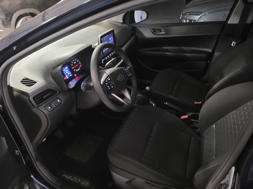 hyundai hb20 1.0 12v flex comfort plus manual 4p 2025