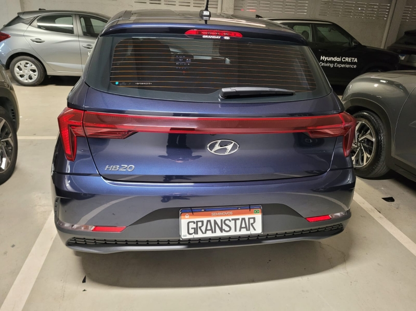 hyundai hb20 1.0 12v flex comfort plus manual 4p 2025