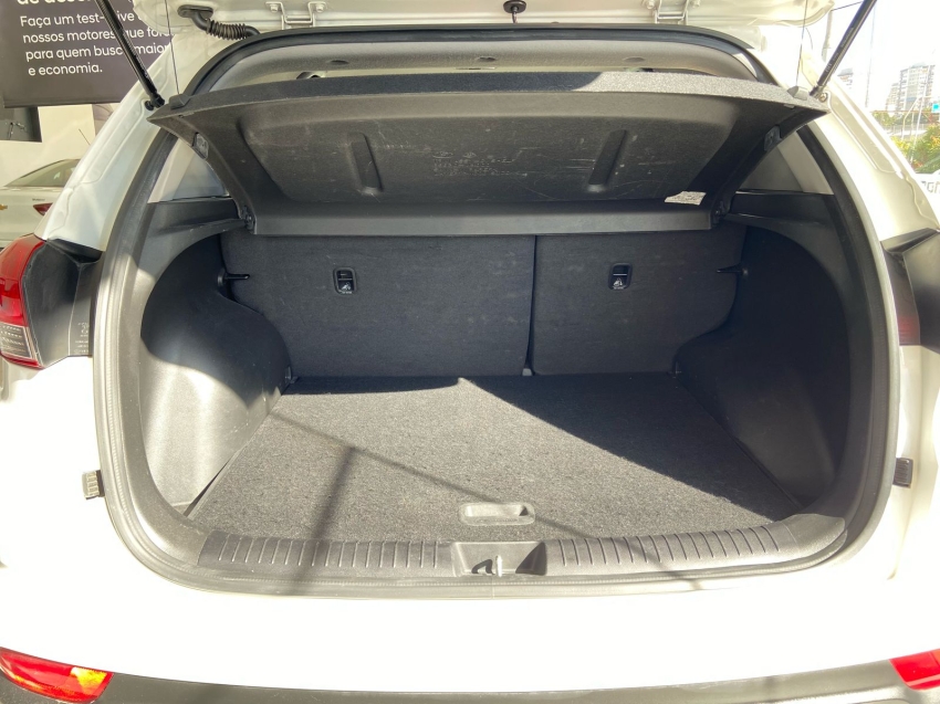 hyundai creta 1.6 16v flex action automatico 4p 2022