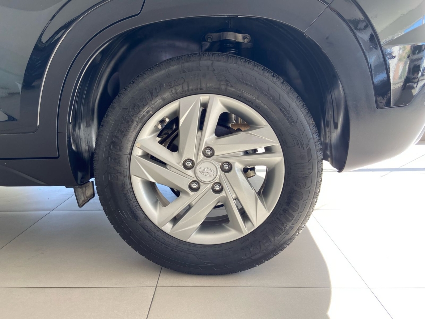 hyundai creta 1.0 tgdi flex comfort automatico 4p 2023
