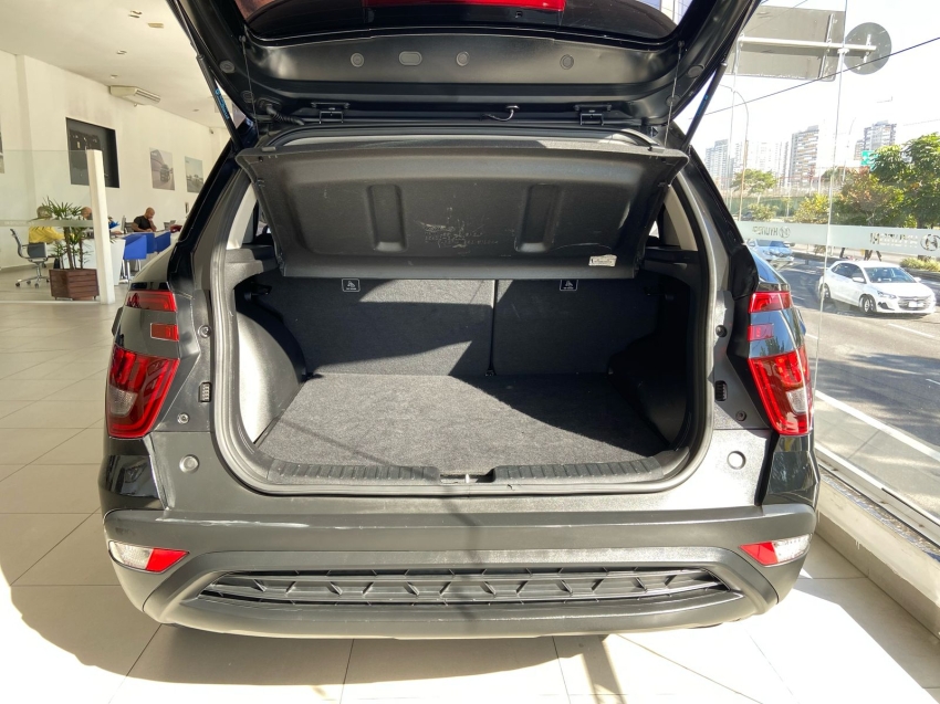 hyundai creta 1.0 tgdi flex comfort automatico 4p 2023