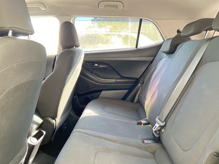 hyundai creta 1.0 tgdi flex comfort automatico 4p 2023