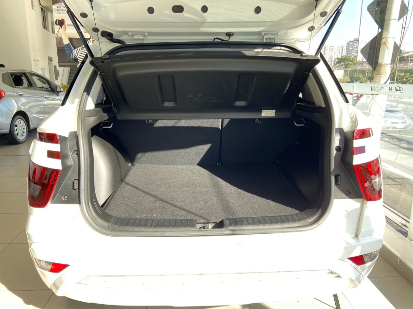 hyundai creta 1.0 tgdi flex comfort plus automatico 4p 2024