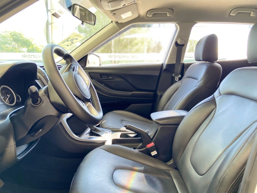 hyundai creta 1.0 tgdi flex comfort plus automatico 4p 2024
