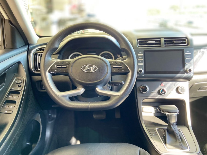 hyundai creta 1.0 tgdi flex comfort plus automatico 4p 2024