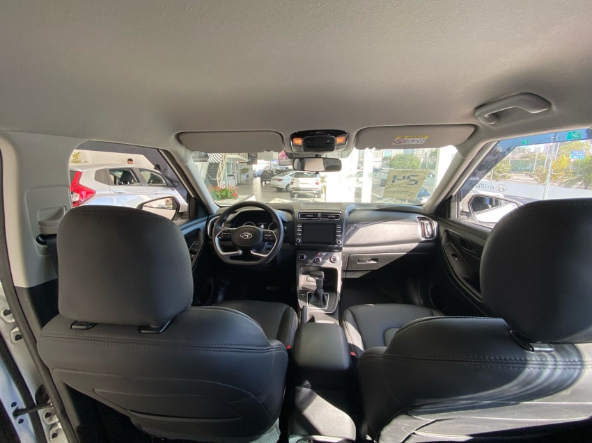 hyundai creta 1.0 tgdi flex comfort plus automatico 4p 2024