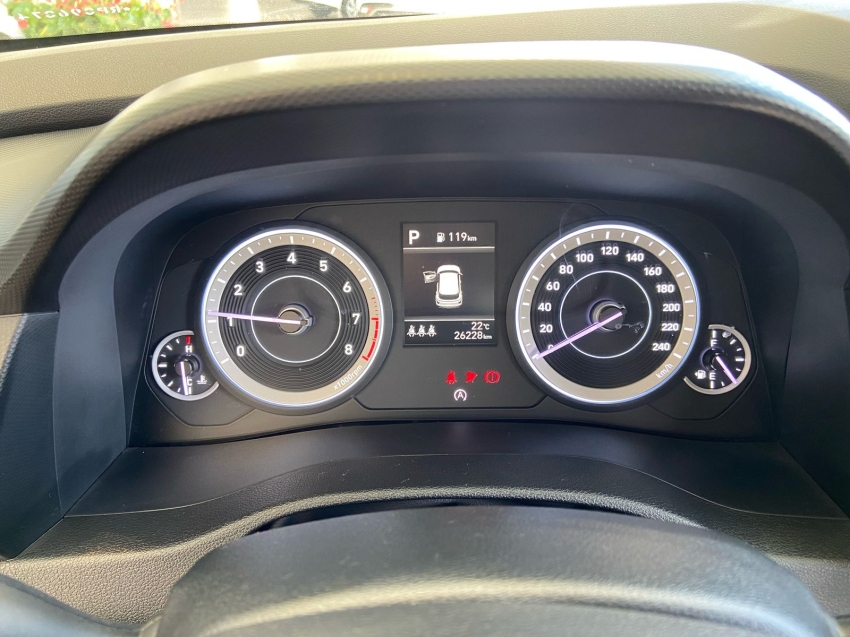 hyundai creta 1.0 tgdi flex comfort plus automatico 4p 2024
