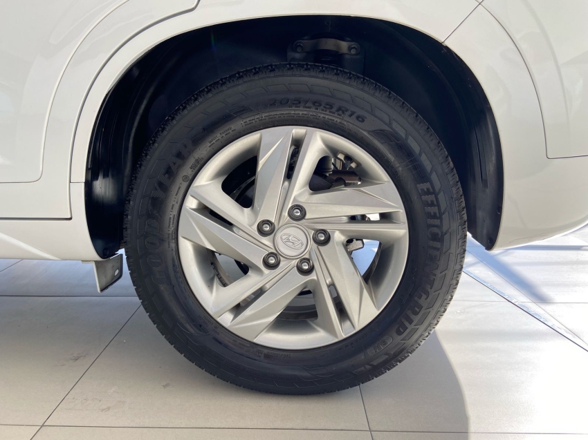 hyundai creta 1.0 tgdi flex comfort plus automatico 4p 2024