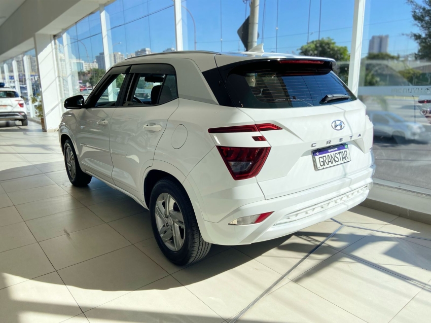 hyundai creta 1.0 tgdi flex comfort plus automatico 4p 2024