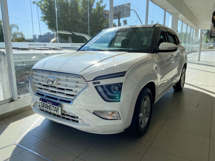 hyundai creta 1.0 tgdi flex comfort plus automatico 4p 2024