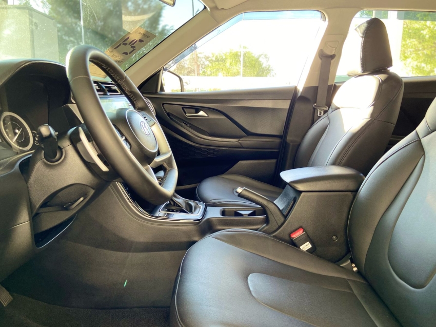 hyundai creta 1.0 tgdi flex limited safety automatico 4p 2024
