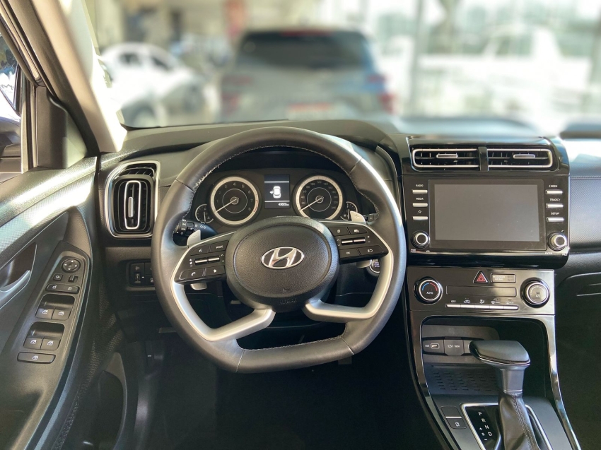 hyundai creta 1.0 tgdi flex limited safety automatico 4p 2024