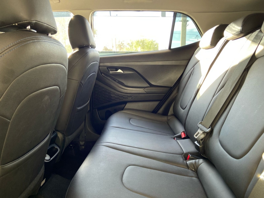 hyundai creta 1.0 tgdi flex limited safety automatico 4p 2024