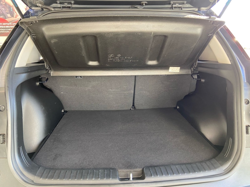 hyundai creta 1.0 tgdi flex limited safety automatico 4p 2024
