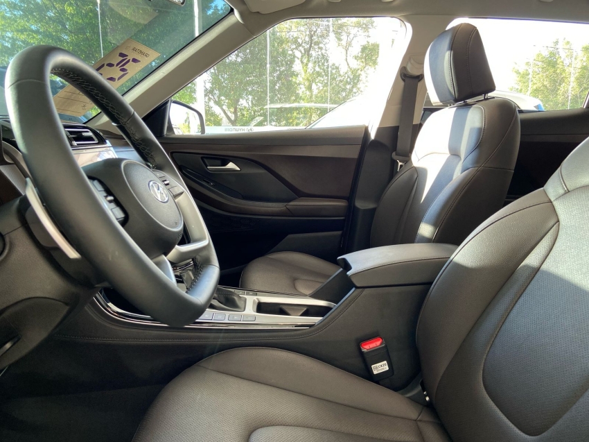hyundai creta 1.0 tgdi flex platinum automatico 4p 2025