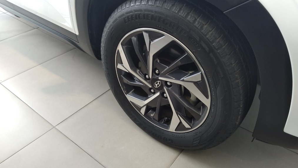 hyundai creta 1.0 tgdi flex platinum automatico 4p 2022