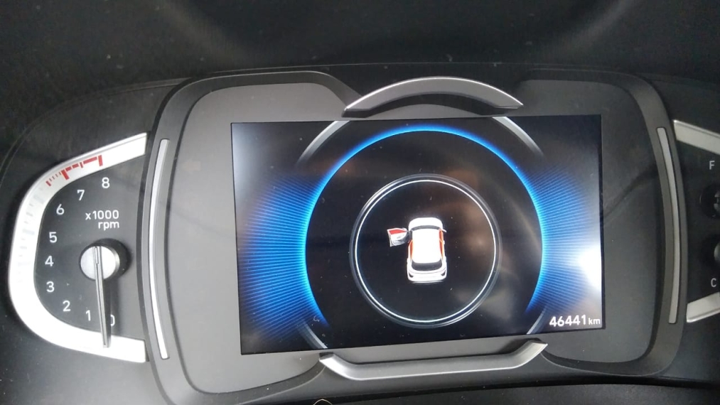 hyundai creta 1.0 tgdi flex platinum automatico 4p 2022