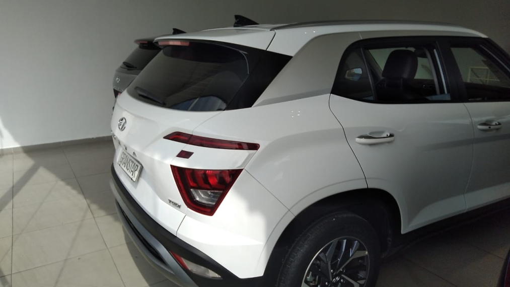 hyundai creta 1.0 tgdi flex platinum automatico 4p 2022