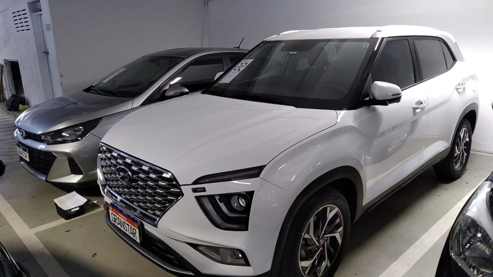 hyundai creta 1.0 tgdi flex platinum automatico 4p 2022