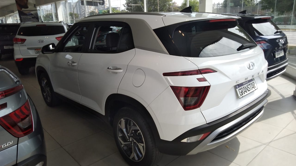 hyundai creta 1.0 tgdi flex platinum automatico 4p 2022