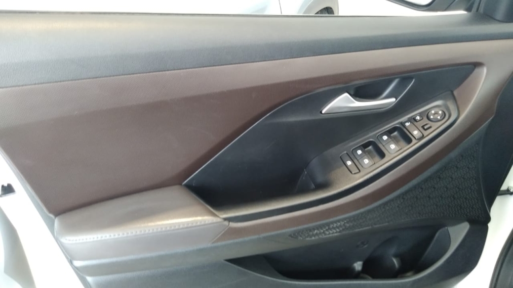 hyundai creta 1.0 tgdi flex platinum automatico 4p 2022