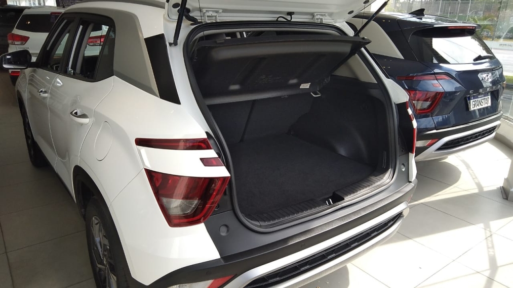 hyundai creta 1.0 tgdi flex platinum automatico 4p 2022