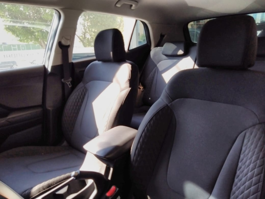hyundai creta 1.0 tgdi flex limited automatico 4p 2025