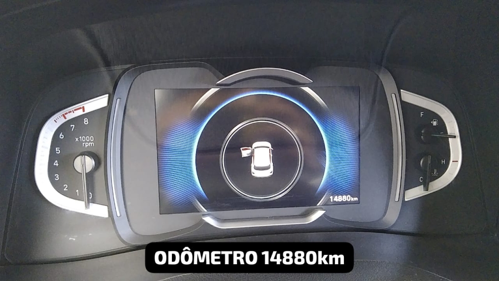 hyundai creta 1.0 tgdi flex limited automatico 4p 2025