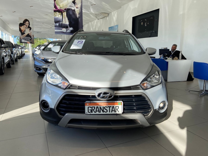 hyundai hb20x 1.6 16v style flex 4p manual 2019