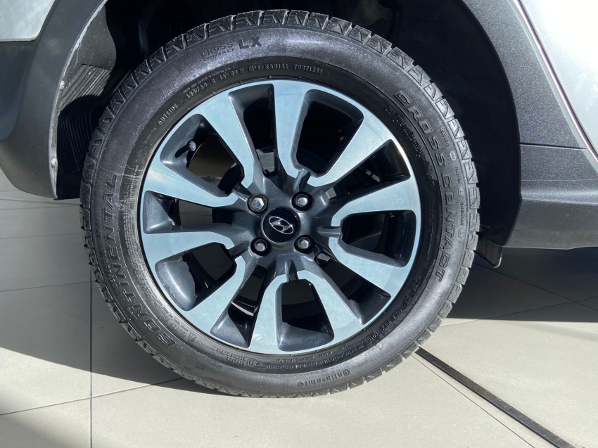 hyundai hb20x 1.6 16v style flex 4p manual 2019