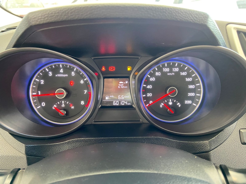 hyundai hb20x 1.6 16v style flex 4p manual 2019
