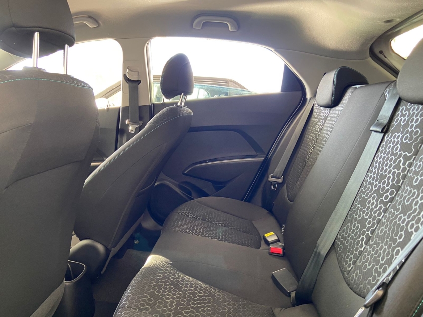 hyundai hb20x 1.6 16v style flex 4p manual 2019