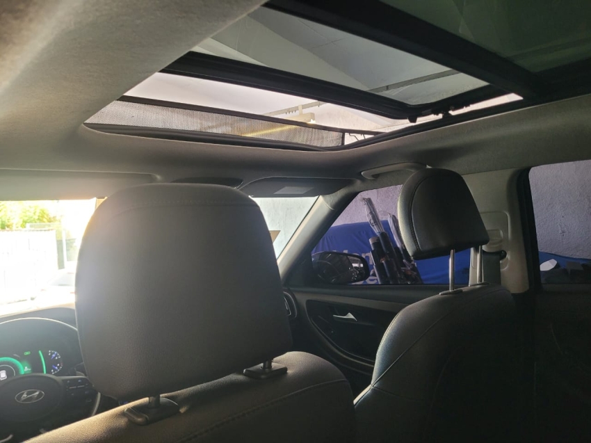 hyundai creta 1.0 tgdi flex platinum automatico 4p 2022