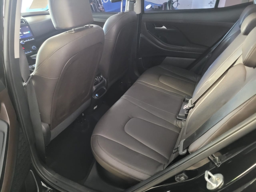 hyundai creta 1.0 tgdi flex platinum automatico 4p 2022