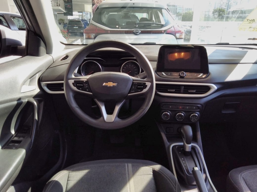 chevrolet tracker 1.0 turbo flex lt automatico 4p 2021