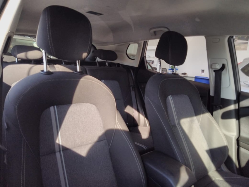 chevrolet tracker 1.0 turbo flex lt automatico 4p 2021