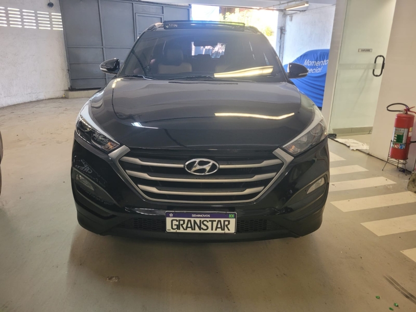 hyundai tucson 1.6 16v t-gdi gasolina gls ecoshift 4p automatico 2022