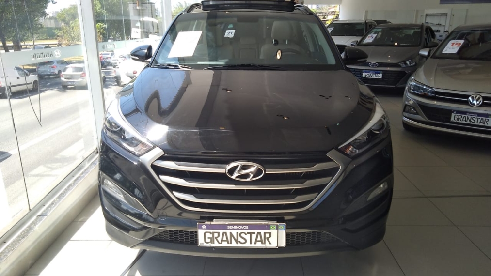 hyundai tucson 1.6 16v t-gdi gasolina gls ecoshift 4p automatico 2022