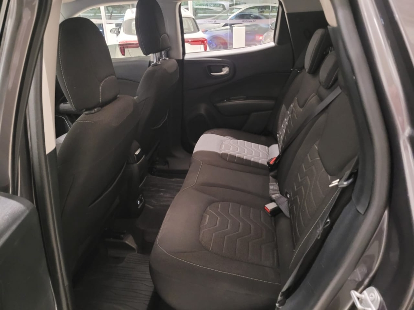 fiat toro 1.3 turbo 270 flex freedom at6 4p automatico 2022