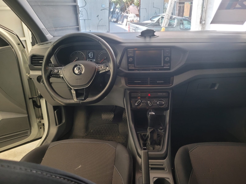 volkswagen t-cross 1.0 200 tsi total flex automatico 4p 2020