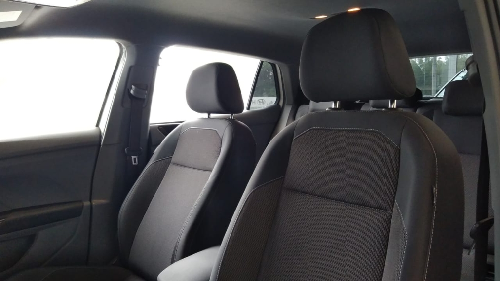 volkswagen t-cross 1.0 200 tsi total flex automatico 4p 2020