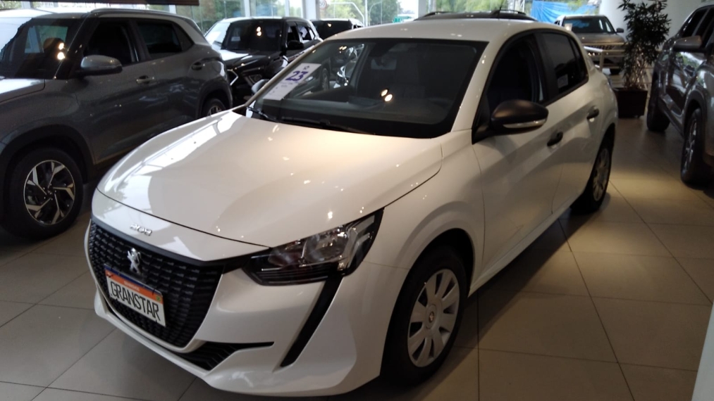 peugeot 208 1.6 16v flex active at6 1.5 4p manual 2023